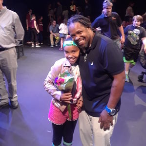 Meet your Posher, Quentin